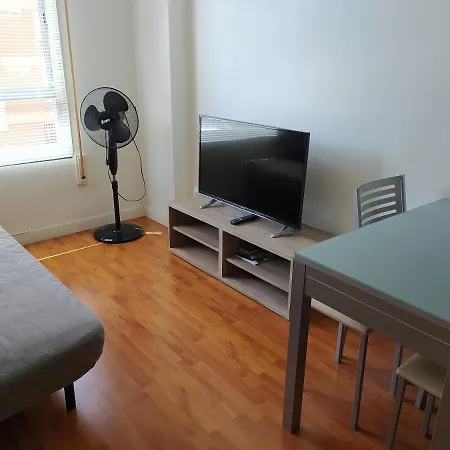 Centrico Apartamento Apartment