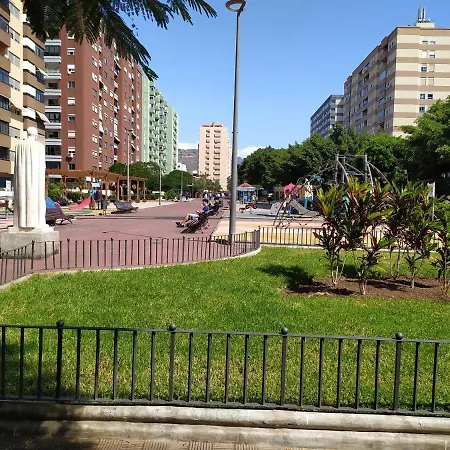 Centrico Apartamento Apartment