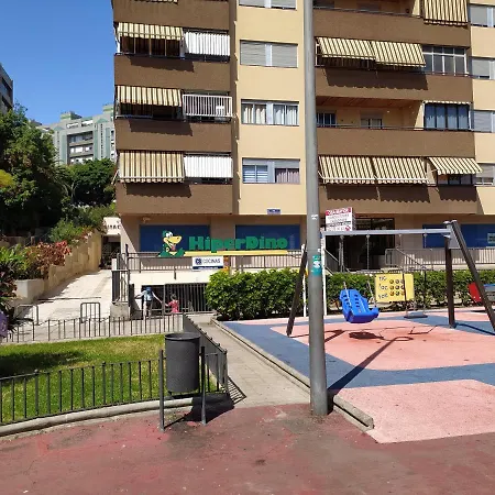 Apartment Centrico Apartamento *