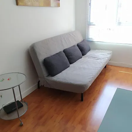 Centrico Apartamento *