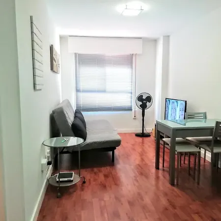 Centrico Apartamento *