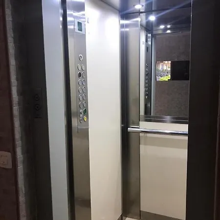 Centrico Apartamento Apartment Santa Cruz de Tenerife
