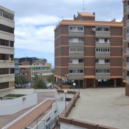 Apartment Centrico Apartamento Santa Cruz de Tenerife